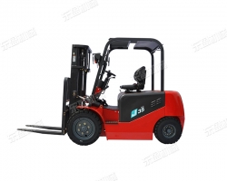 鹽城叉車(chē)供應(yīng)商告訴你叉車(chē)的驅(qū)動(dòng)橋殼修理步驟是什么？